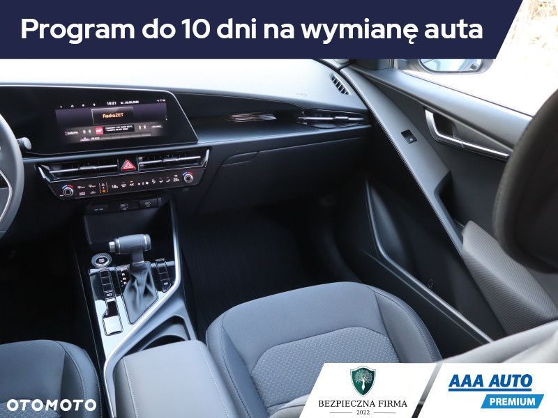 Kia Niro - 10