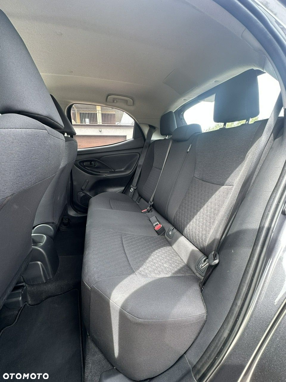 Toyota Yaris - 19