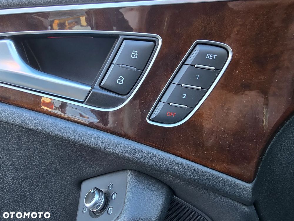 Audi A6 Limousine - 29