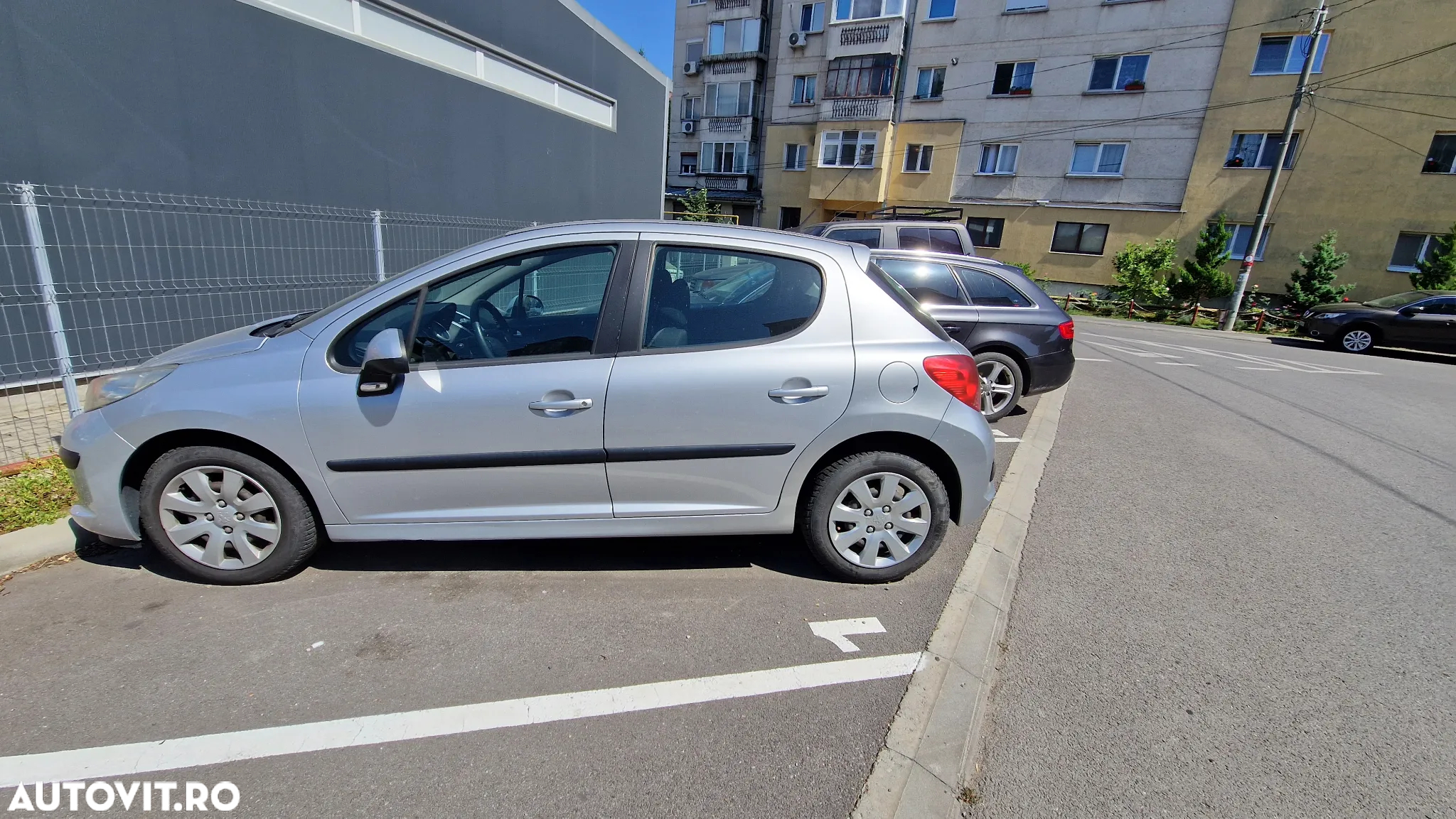 Peugeot 207 - 9
