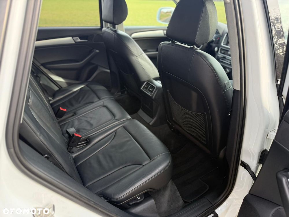 Audi Q5 - 15