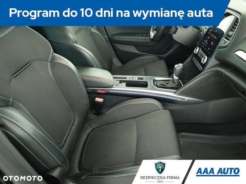 Renault Megane - 9