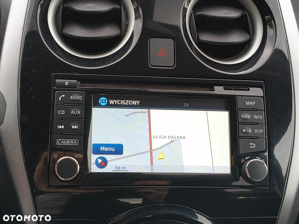 Nissan Note - 16
