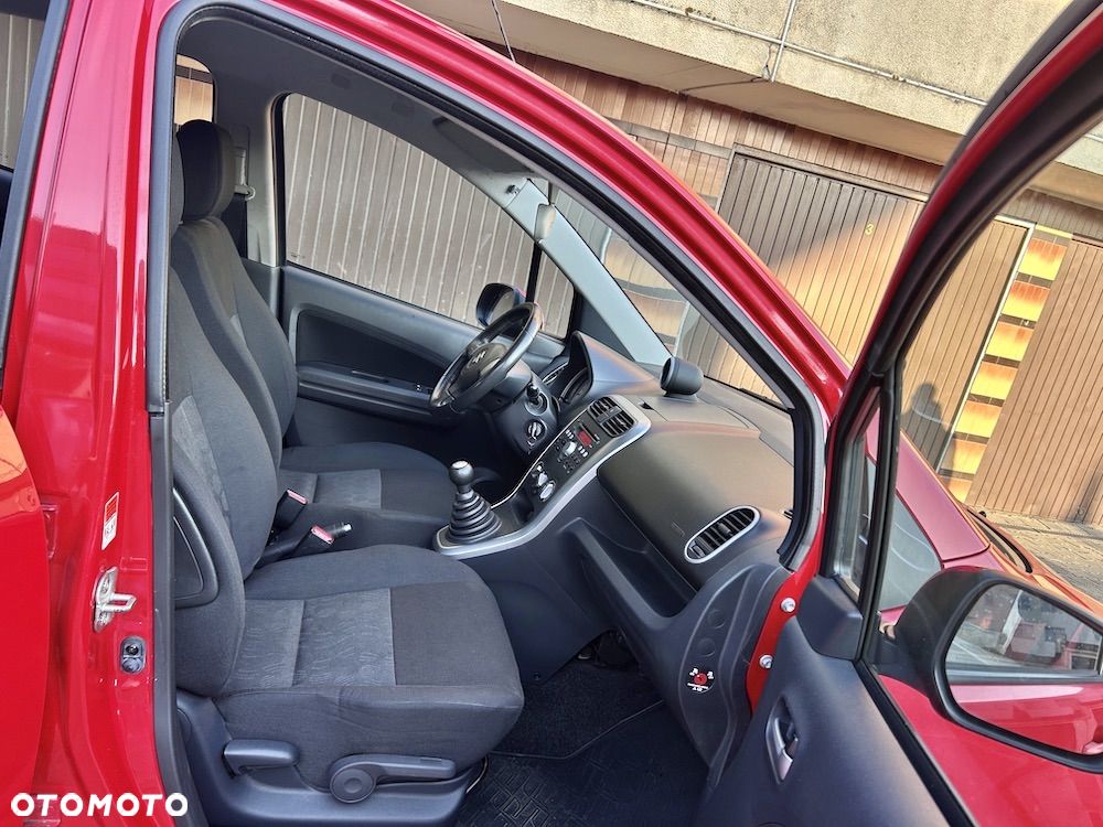 Suzuki Splash - 12