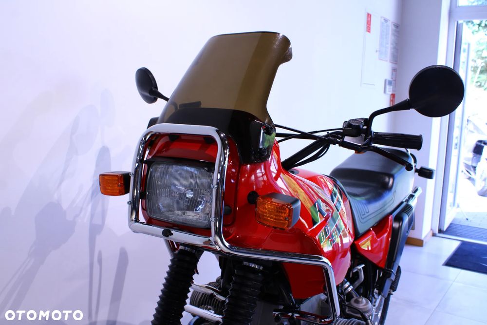 BMW GS - 20