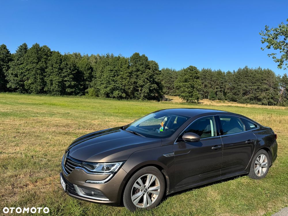 Renault Talisman 1.5 Energy dCi Life - 3