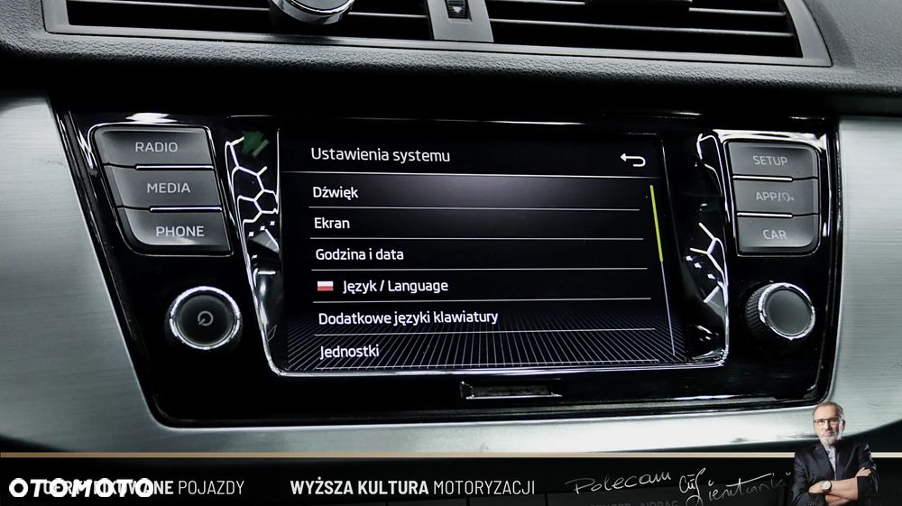 Skoda Fabia 1.0 TSI Ambition - 22