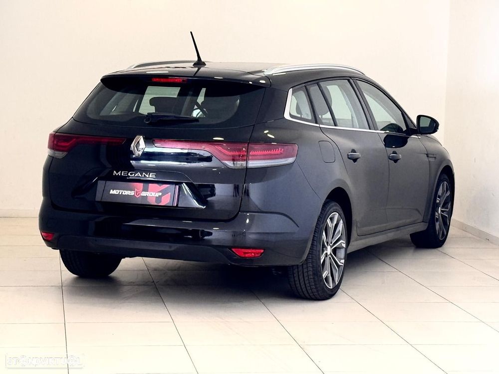 Renault Mégane Sport Tourer - 20