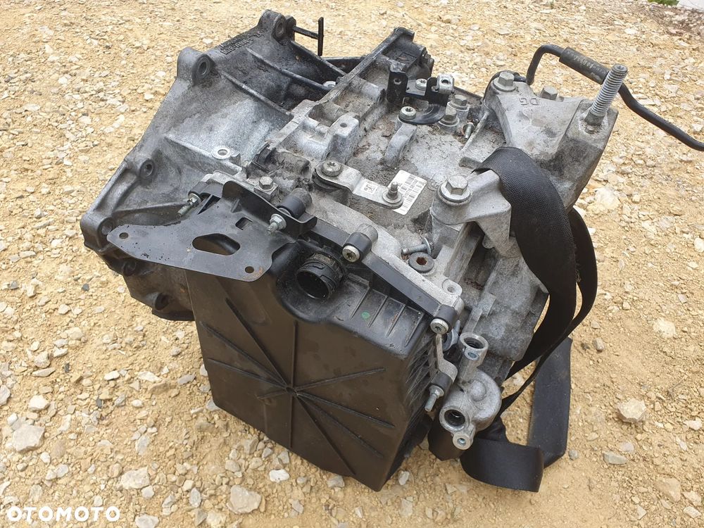 SKRZYNIA BIEGÓW AUTOMAT FORD S-MAX MK2 2017 2.0 TDCI DS7R-7000-BL - 1