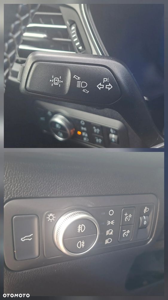 Ford Kuga 2.5 FHEV FWD Vignale - 30