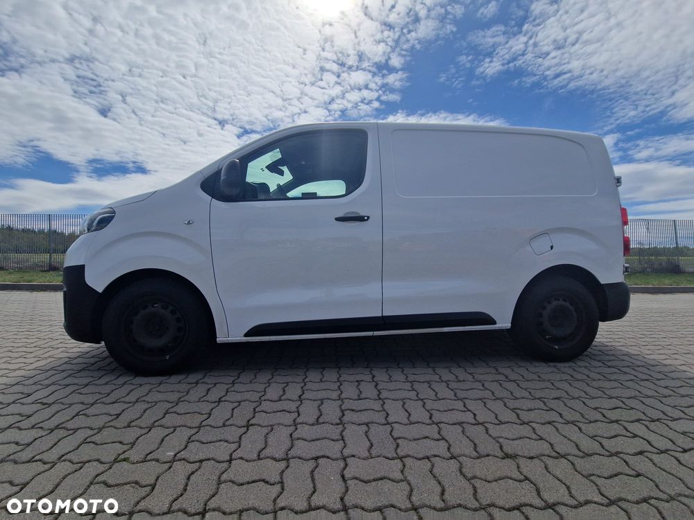 Toyota Proace - 3