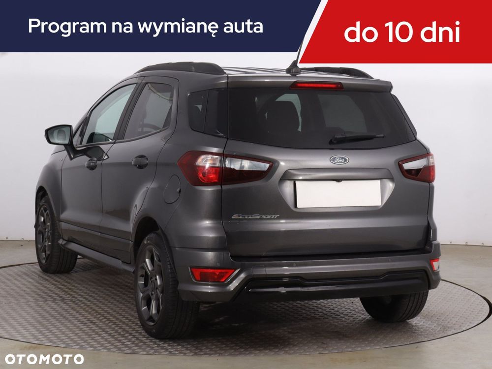 Ford EcoSport - 6