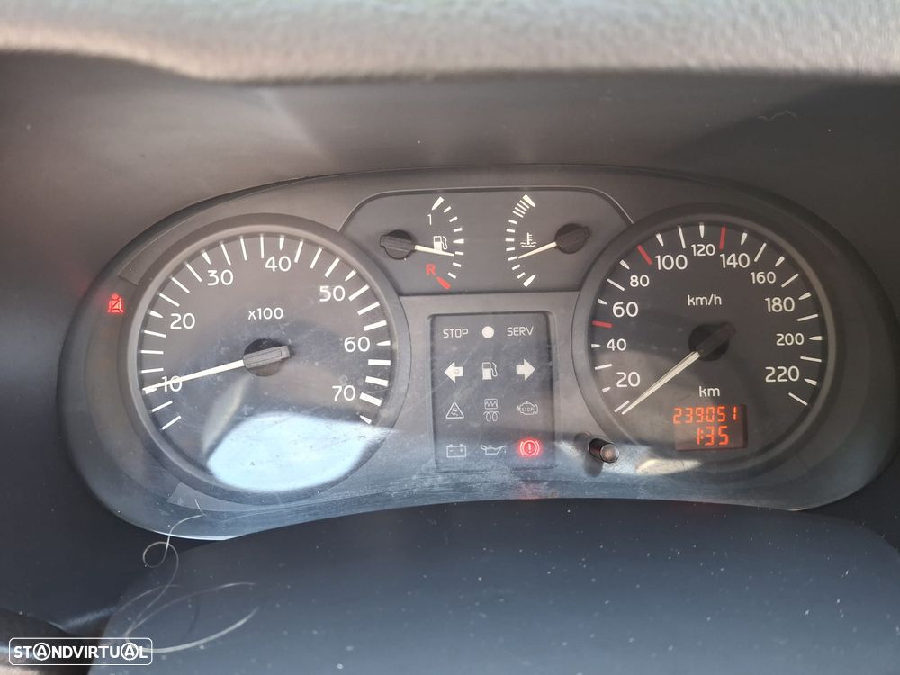 Renault Clio - 8