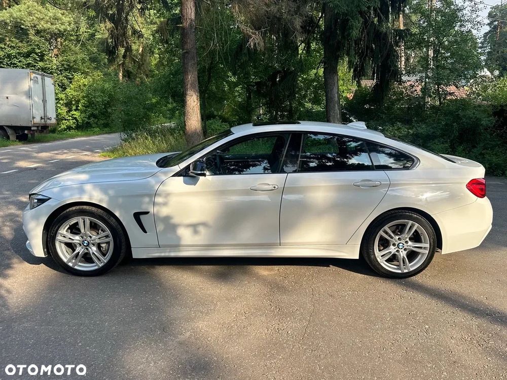 BMW Seria 4 - 10