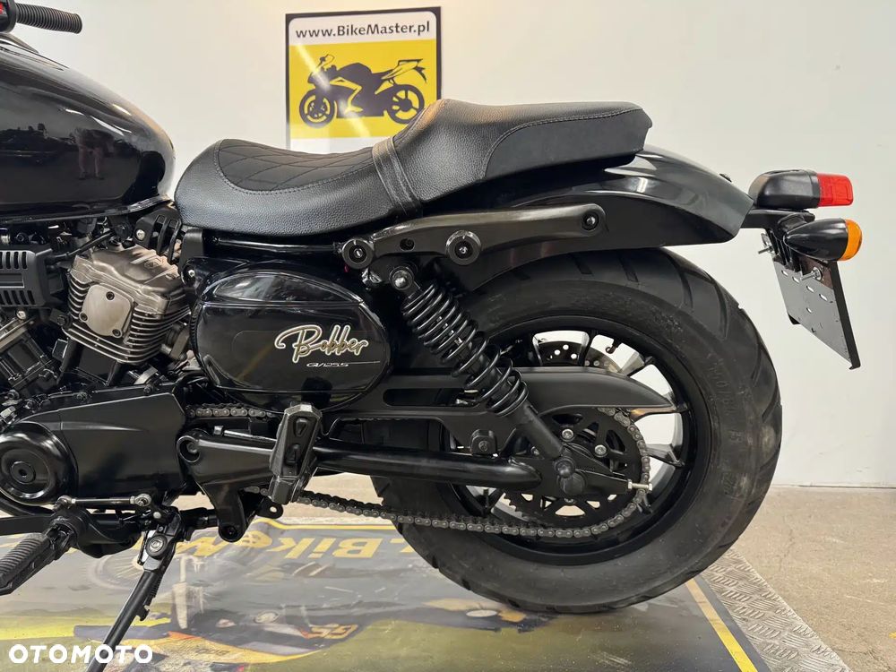 Hyosung GV - 26
