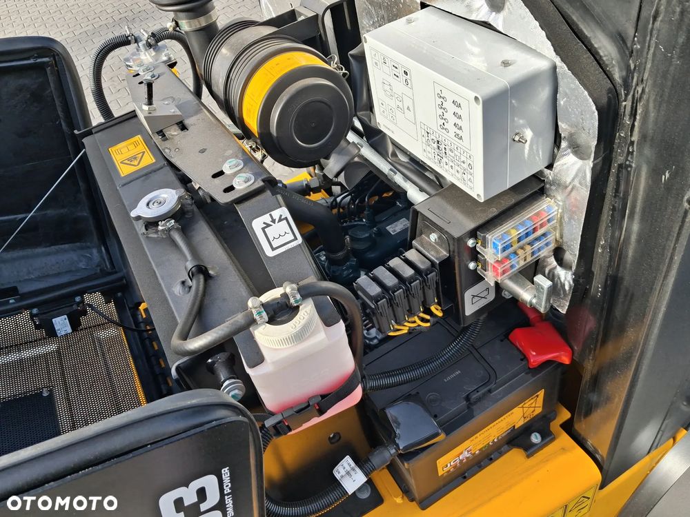 JCB 403 SMART POWER - 14
