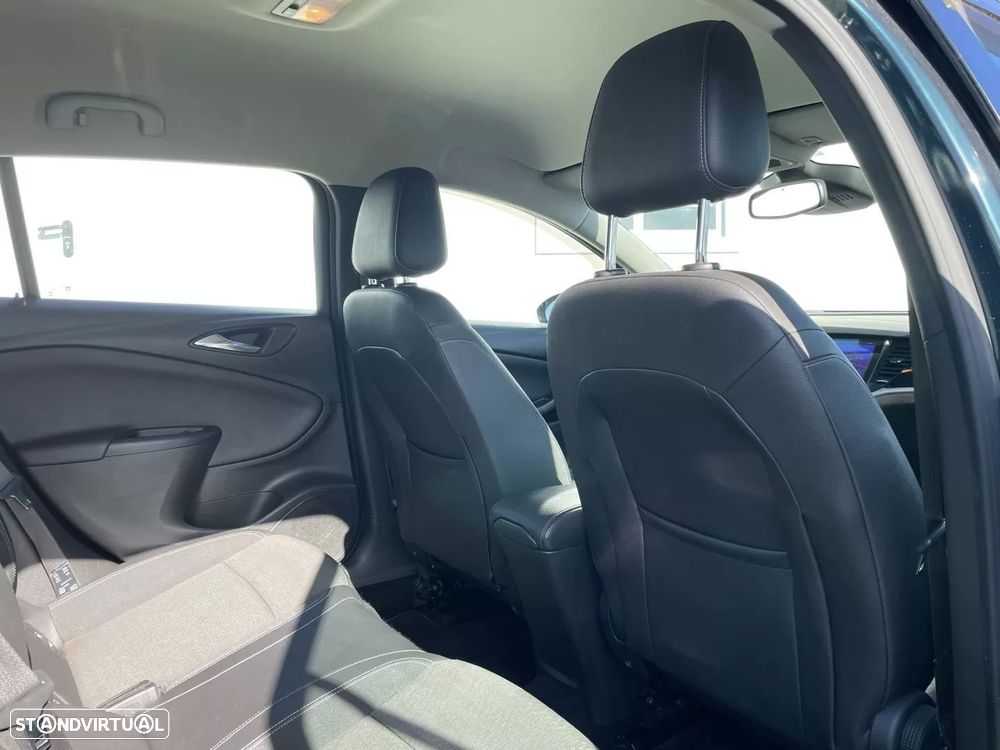 Opel Astra Sports Tourer 1.6 CDTI Innovation S/S RM6/SOB/5PC/5PB - 15