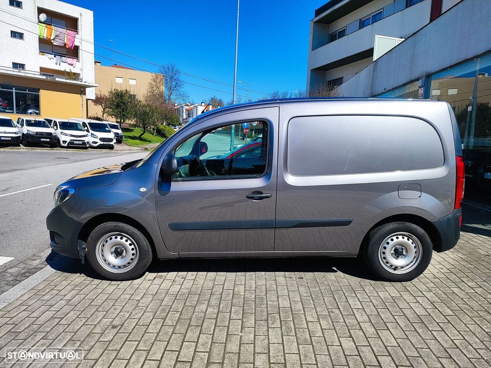 Mercedes-Benz Citan - 3