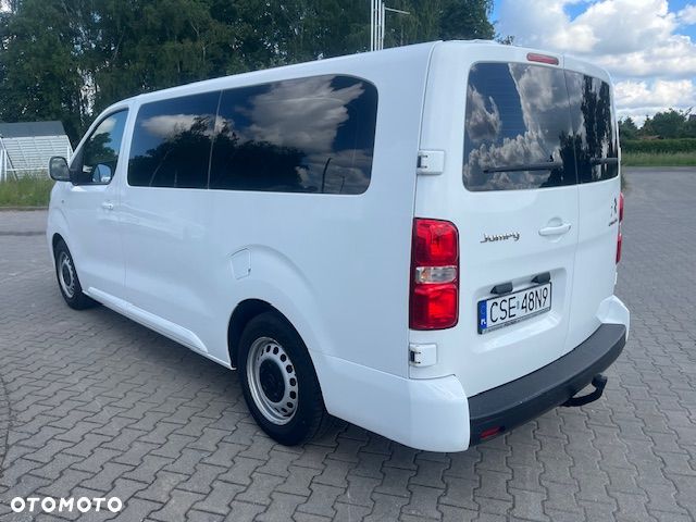 Citroën Jumpy Combi - 6