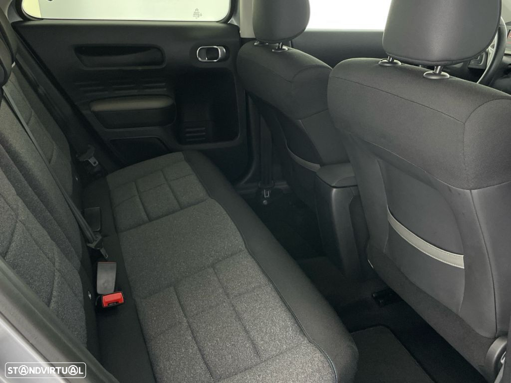 Citroën C4 Cactus 1.5 BlueHDi Shine - 25