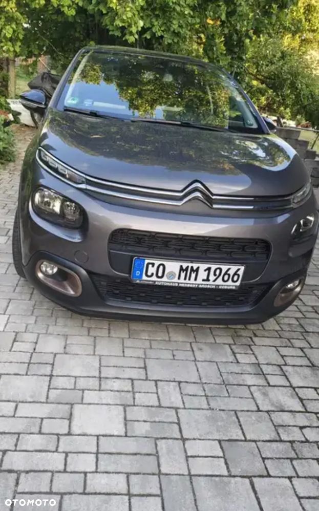 Citroen C3 2019 photo 3