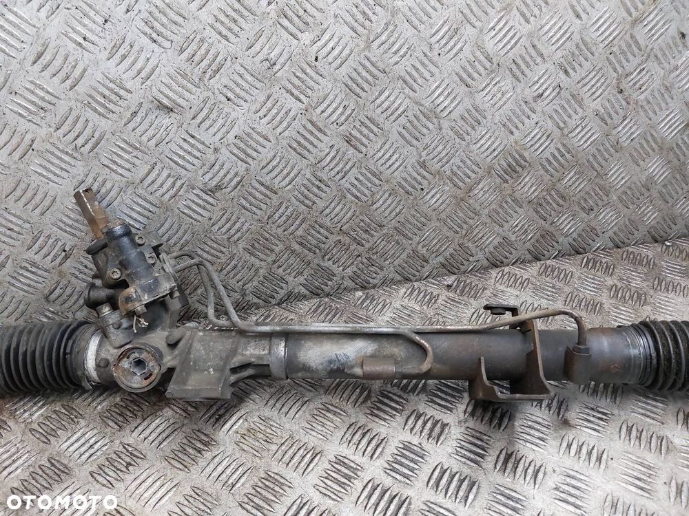 MAGLOWNICA PRZEKŁADNIA KIEROWNICZA RENAULT LAGUNA II EU 6800000991 - 5
