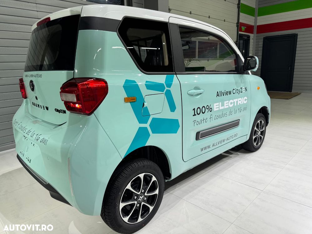 Allview Cityzen - 7