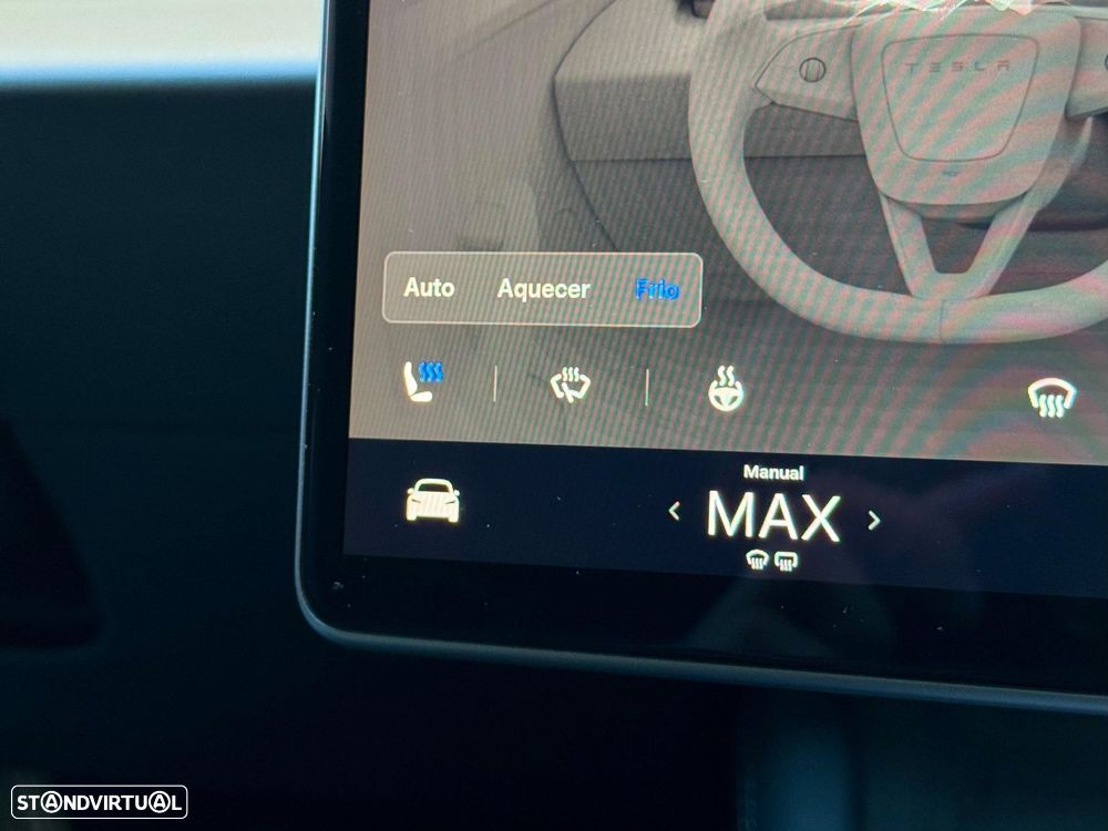 Tesla Model 3 Tração Traseira Premium - 60