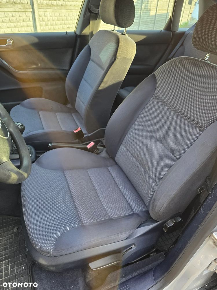 Audi A3 1.6 Ambiente - 20