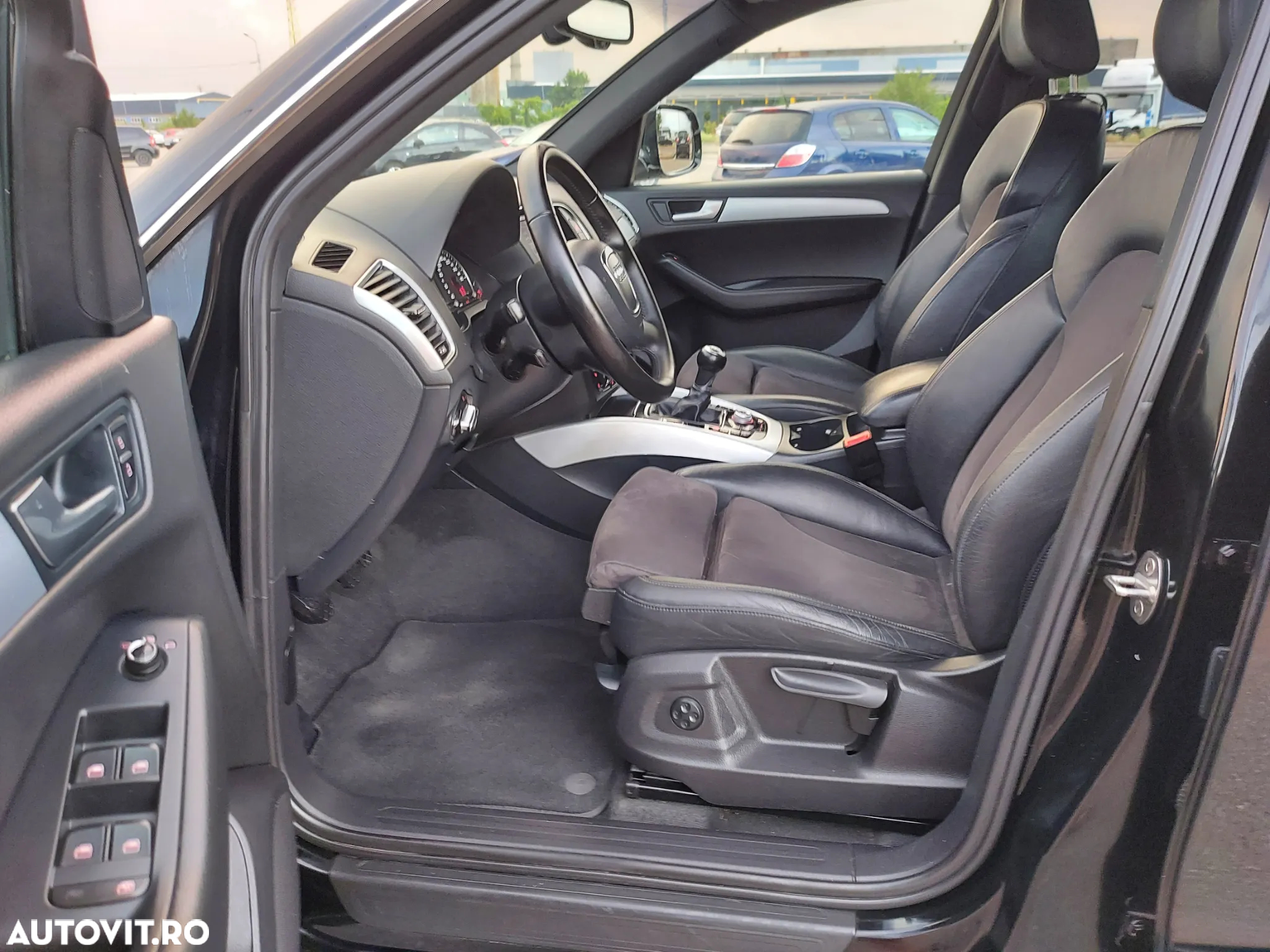 Audi Q5 - 23