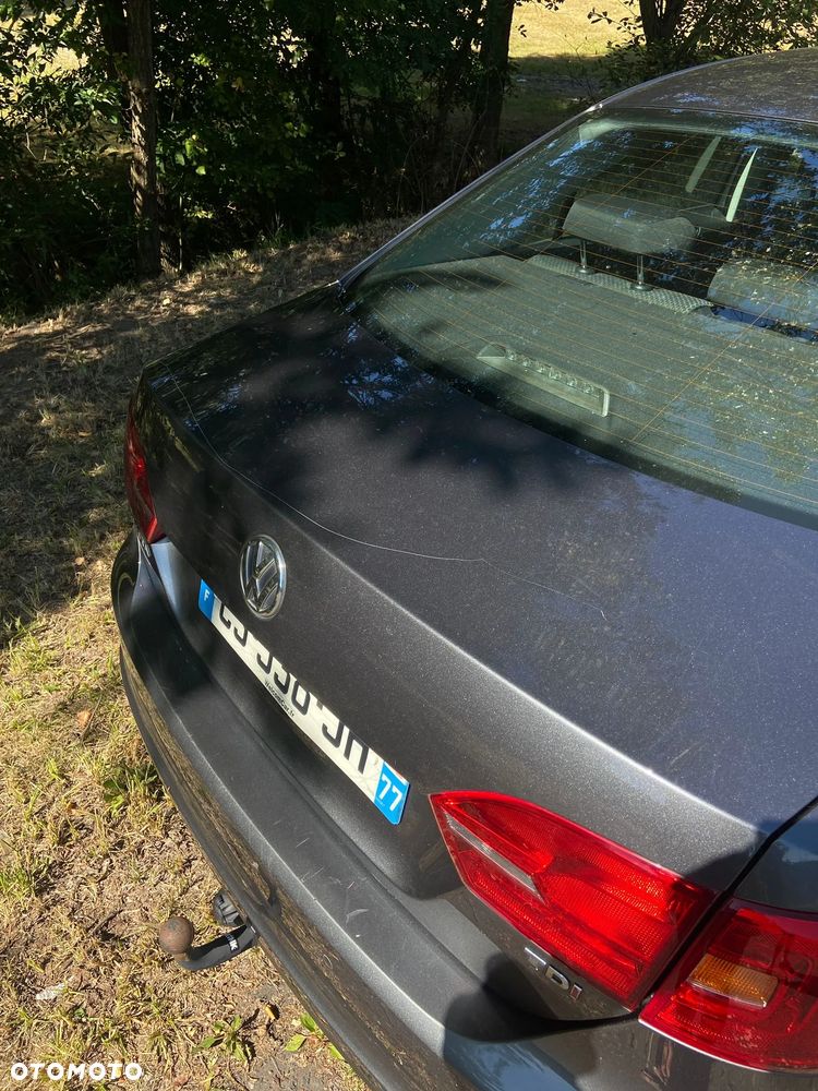 Volkswagen Jetta - 20