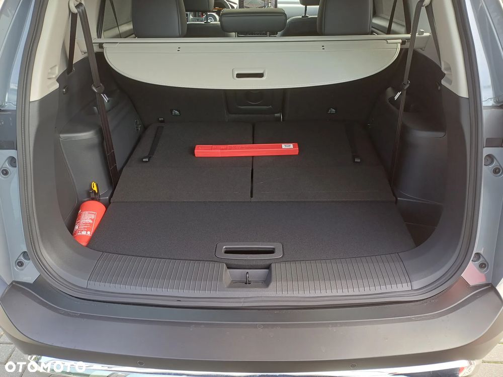 Nissan X-Trail 1.5 VC-T e-POWER Tekna e-4ORCE 7os - 16