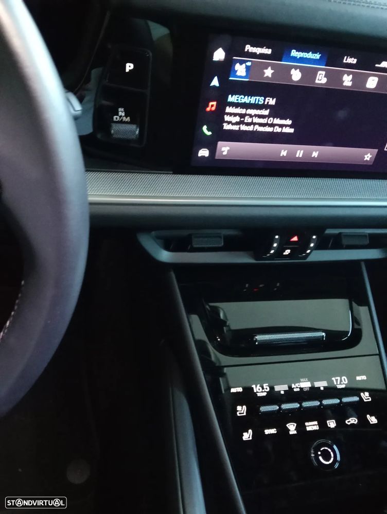 Porsche Cayenne E-Hybrid - 26