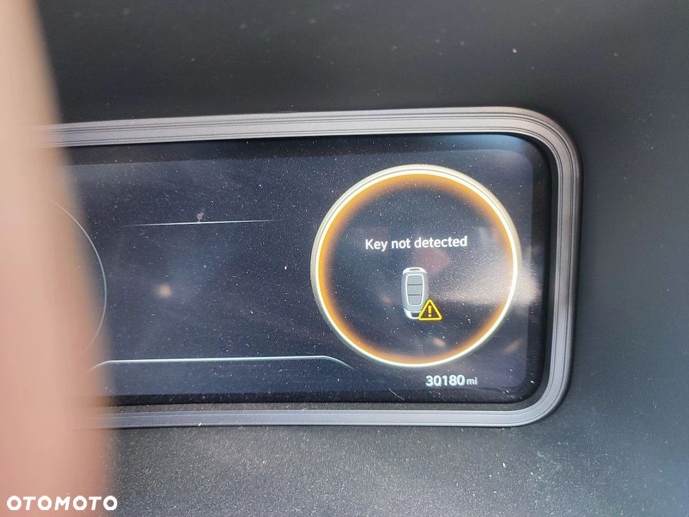 SILNIK KOMPLETNY HYUNDAI KONA I 1.0 T-GDI 120KM 88kW G3LF 48 TYŚ - 13