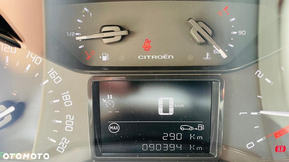 Citroën C3 1.2 PureTech Feel - 20