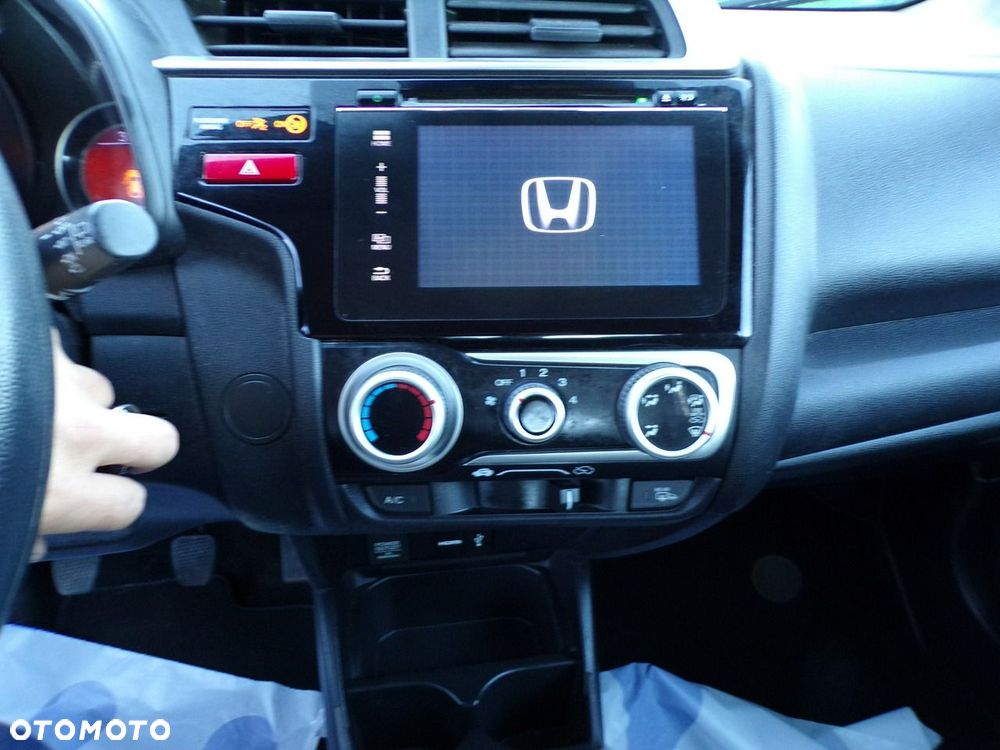 Honda Jazz - 22