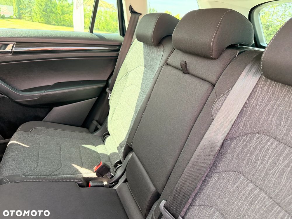 Skoda Kodiaq 2.0 TDI 4x4 L&K DSG - 13