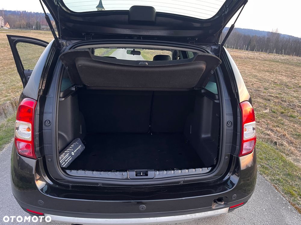 Dacia Duster 1.2 TCe Prestige - 23