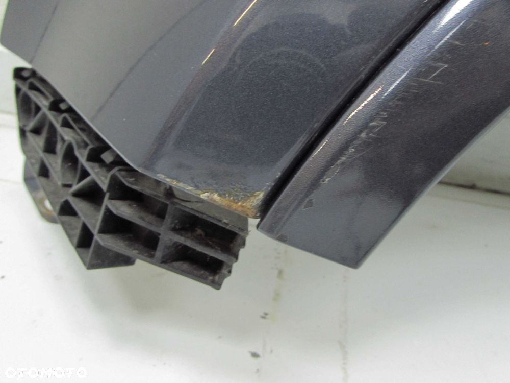 HONDA CR-V CRV III LIFT 09-12 BLOTNIK LEWY PRZOD NH684P - 4