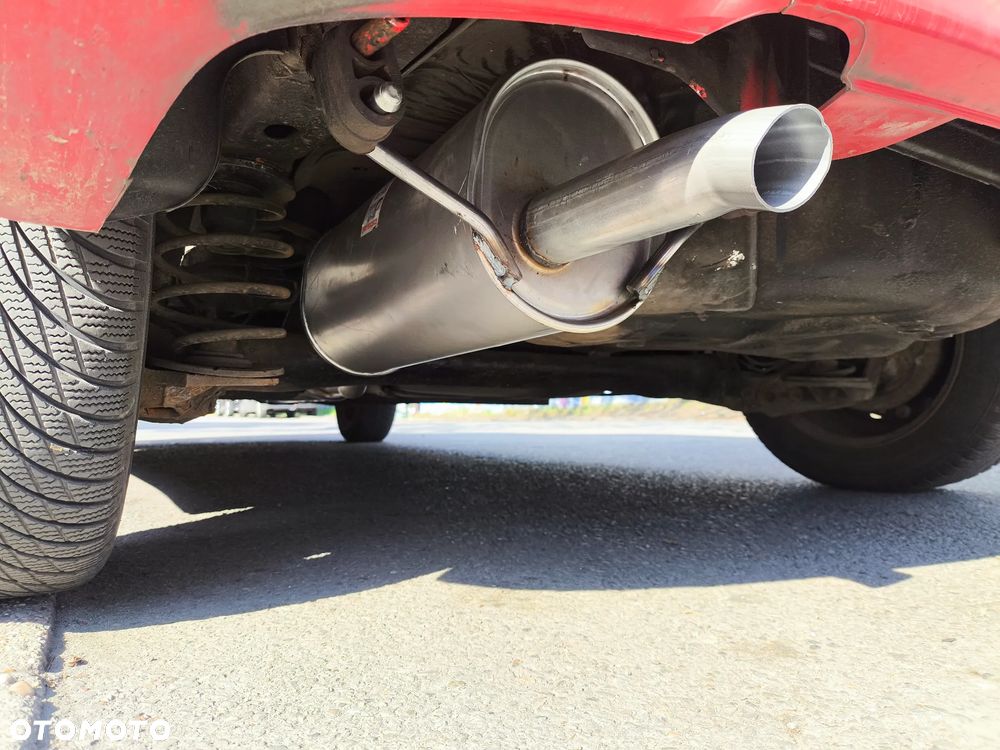 Opel Astra 1.4 Start - 8