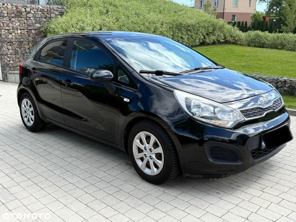 Kia Rio 1.2 Attract - 2