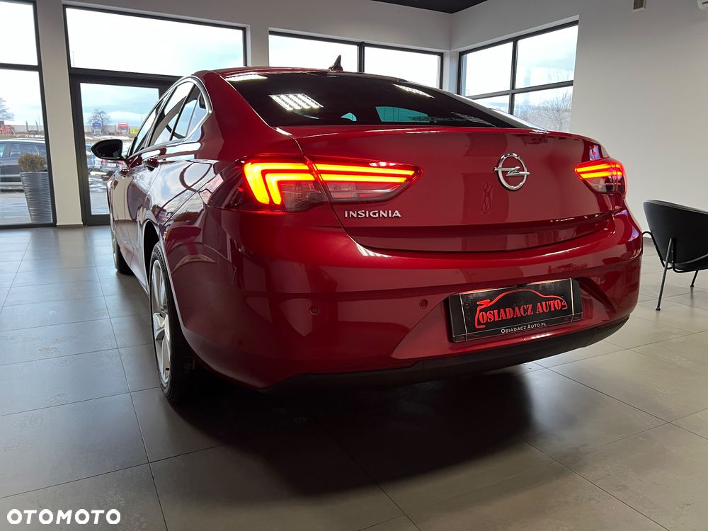 Opel Insignia - 5