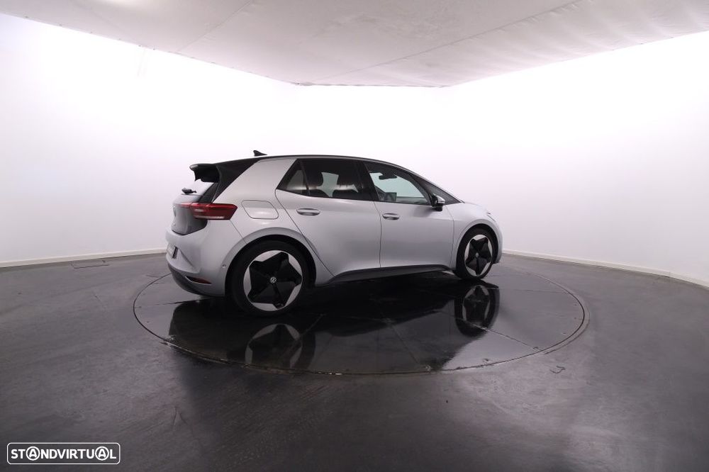 VW ID.3 58 kWh Pro Urban - 8