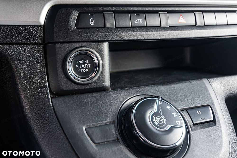 Opel Vivaro Extra Long L2H1 AT 2.0 177KM - 25