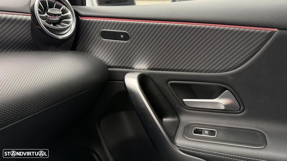 Mercedes-Benz A 200 Progressive Aut. - 11