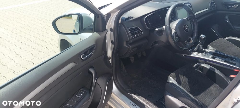 Renault Megane 1.2 Energy TCe Intens - 16