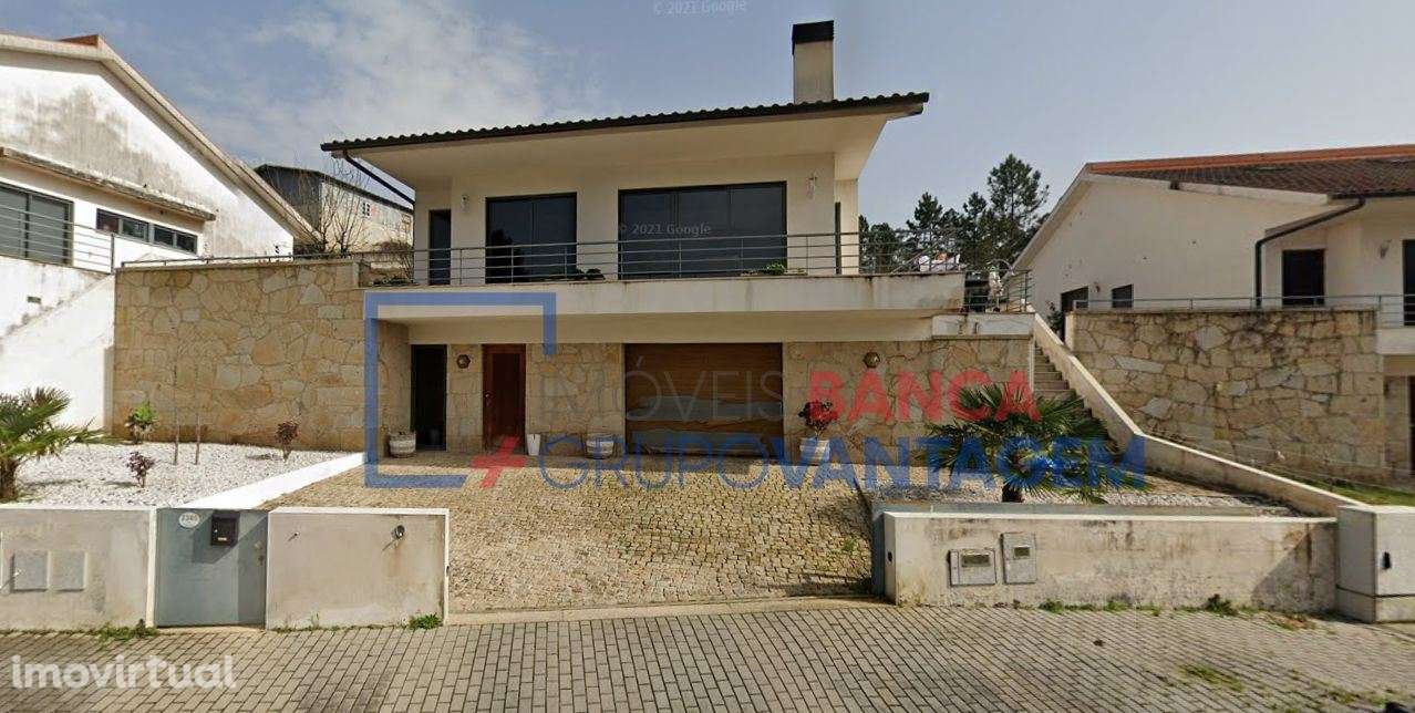 MORADIA T4 - PONTE DE LIMA - Grande imagem: 3/11