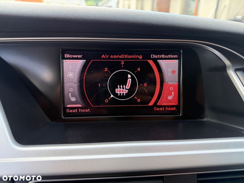 Audi A4 Avant 2.0 TDI DPF Attraction - 24