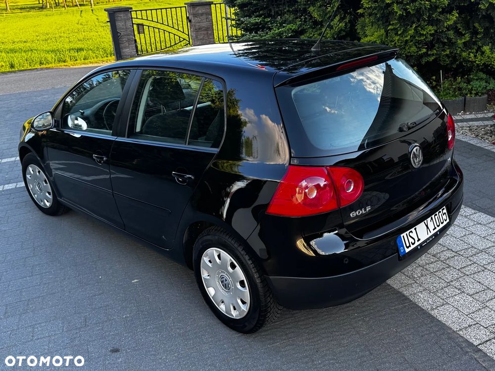 Volkswagen Golf 1.6 Tour - 35
