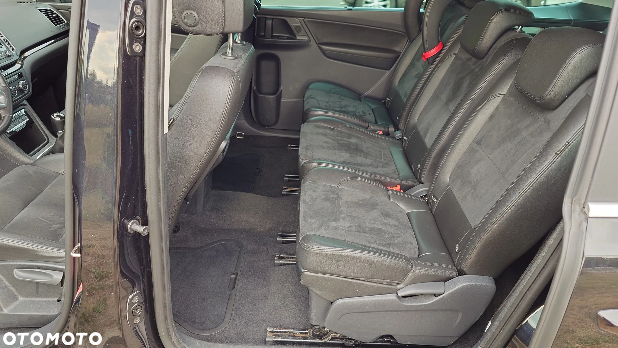 Seat Alhambra 1.4 TSI Style - 6